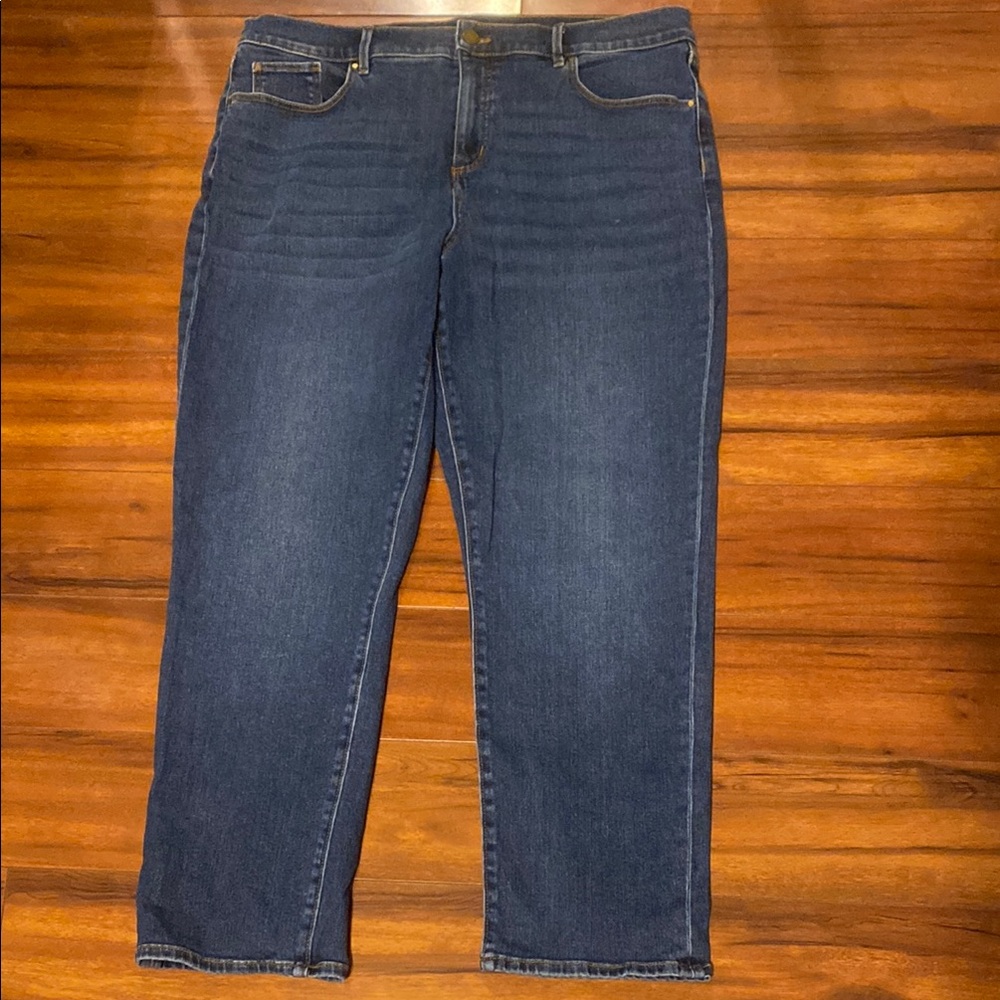 NWOT Ann Taylor Jeans
